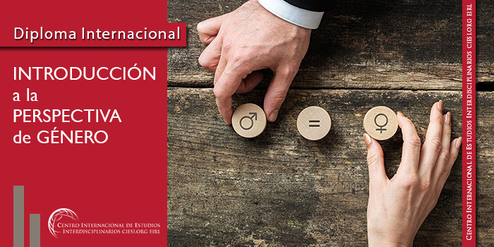 Introducción a la perspectiva de género CIESI ORG EIRL CIESIORG EIRL Introducción a la perspectiva de género CIESI ORG EIRL CIESIORG EIRL